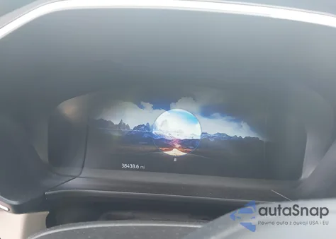 2020 Ford Escape Titanium Hybrid from USA, damaged, VIN 1FMCU9DZ7LUB56124